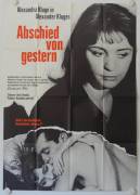 Yesterday Girl (Abschied von Gestern)
